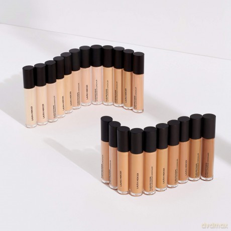 Laura Mercier Flawless Fusion Ultra Longwear Concealer, 5N, 7 ml