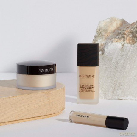 Laura Mercier Flawless Fusion Ultra Longwear Concealer, 5N, 7 ml