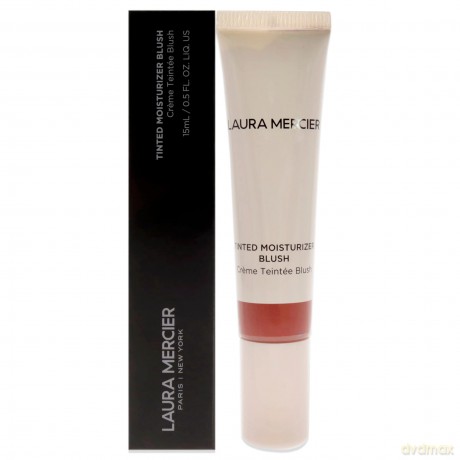 Laura Mercier Getönte Feuchtigkeitscreme Blush - Cherry Orchard Blush Women, Rot