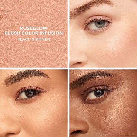 LAURA MERCIER Highlighting Powder - Peach Shimmer, 6 g