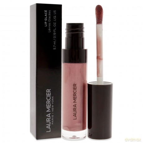 Laura Mercier Lip Glace - 35 Creme Brulee Lip Gloss Women 0.19 oz