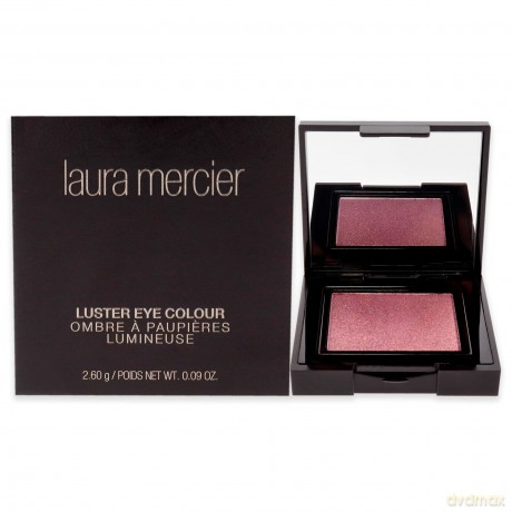 Laura Mercier Luster Eye Colour Lidschatten African Violet, 2.6 g