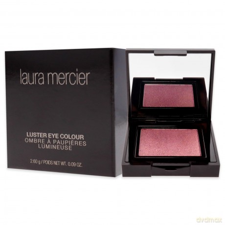 Laura Mercier Luster Eye Colour Lidschatten African Violet, 2.6 g