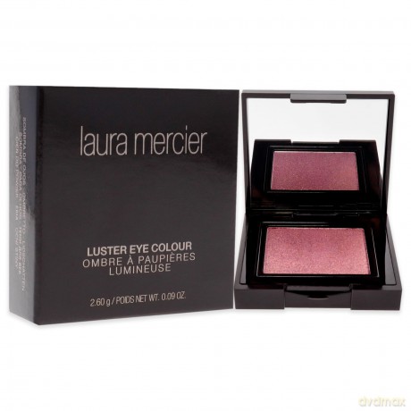 Laura Mercier Luster Eye Colour Lidschatten African Violet, 2.6 g