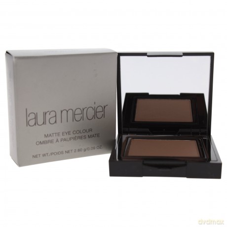 Laura Mercier Matte Eye Colour Café Au Lait femme/women, Lidschatten, 1er Pack (1 x 3 g)