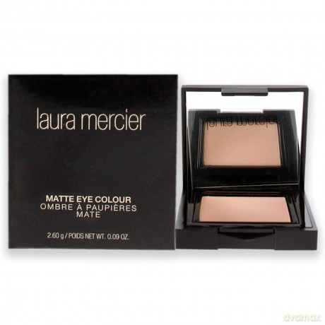 Laura Mercier Matte Eye Colour Cashmere femme/women, Lidschatten, 1er Pack (1 x 3 g)