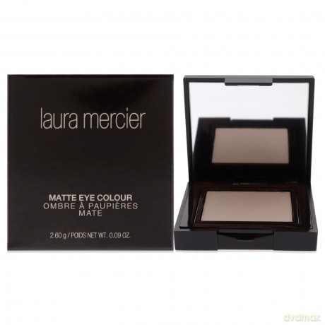Laura Mercier Matte Eye Colour Morning Dew femme/women, Lidschatten, 1er Pack (1 x 3 g)