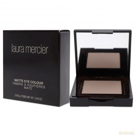 Laura Mercier Matte Eye Colour Morning Dew femme/women, Lidschatten, 1er Pack (1 x 3 g)