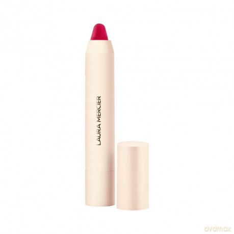 Laura Mercier Petal Soft Lipstick Crayon - Louise (Bright Yellow Pink) 0.06oz