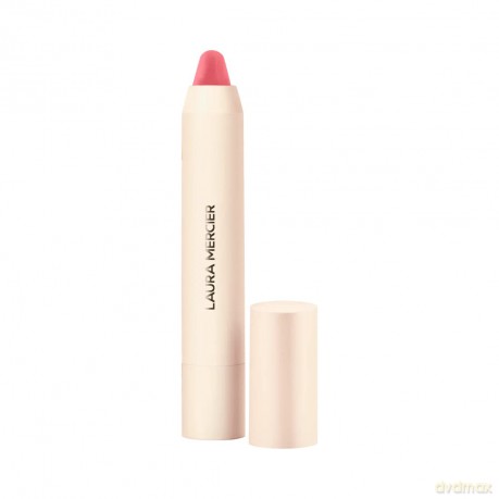 Laura Mercier Petal Soft Lipstick Crayon - Maia (Peach Pink) 0.06oz