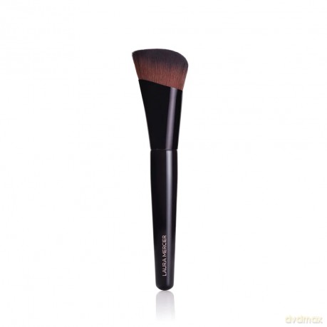 Laura Mercier Real Flawless Foundation Brush - Ultra-Soft Bristles