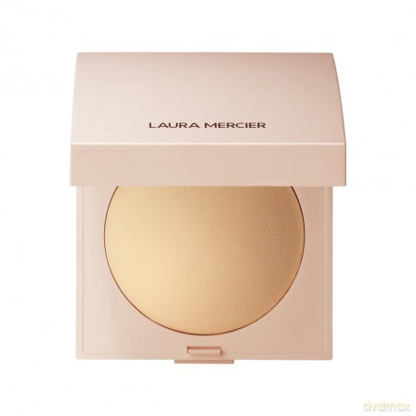 Laura Mercier Real Flawless Luminous Perfecting Pressed Powder Translucent Honey