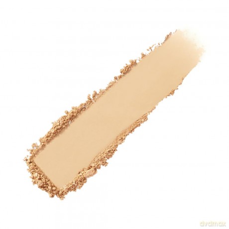 Laura Mercier Real Flawless Luminous Perfecting Pressed Powder Translucent Honey