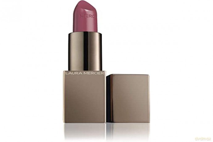 Laura Mercier Rouge Essentiel Lippenstift, Mauve Merveilleux, 30 g