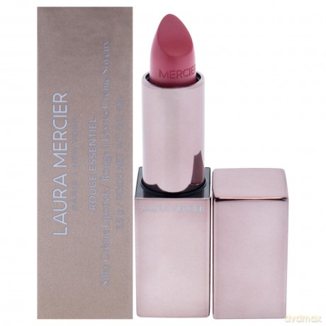 Laura Mercier Rouge Essentiel Lippenstift, Nude Nouveau, 30 g