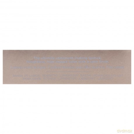 Laura Mercier Rouge Essentiel Lippenstift, Nude Nouveau, 30 g