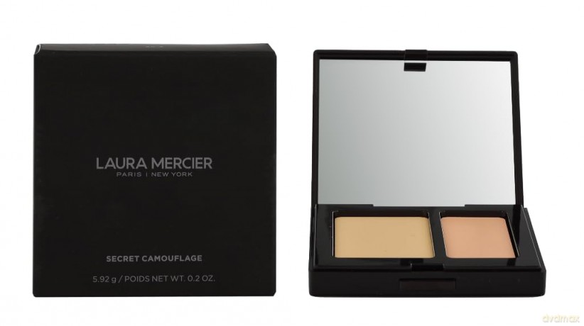 Laura Mercier Secret Camouflage