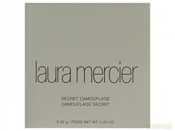 Laura Mercier Secret Camouflage