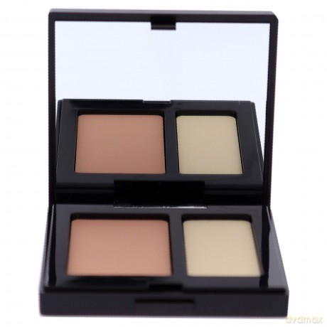 Laura Mercier Secret Camouflage SC-1 femme/women, Concealer Foundation, 1er Pack (1 x 8 g)