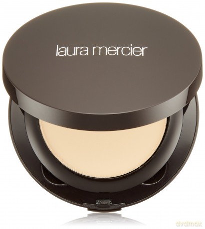 Laura Mercier Smooth Finish Foundation Powder Foundation SPF 20, 1N1 01, 30 g