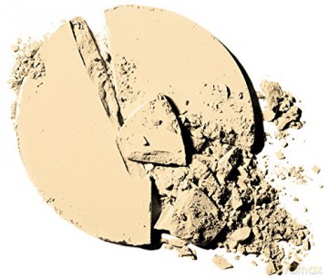 Laura Mercier Smooth Finish Foundation Powder Foundation SPF 20, 1N1 01, 30 g