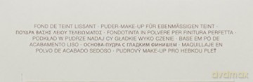 Laura Mercier Smooth Finish Foundation Powder Foundation SPF 20, 1N1 01, 30 g