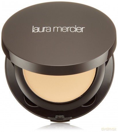 Laura Mercier Smooth Finish Foundation Powder Foundation SPF 20, 4W1 10, 30 g