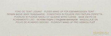 Laura Mercier Smooth Finish Foundation Powder Foundation SPF 20, 4W1 10, 30 g