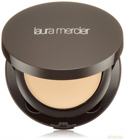 Laura Mercier Smooth Finish Foundation Powder Foundation SPF 20, 4W2 11, 30 g