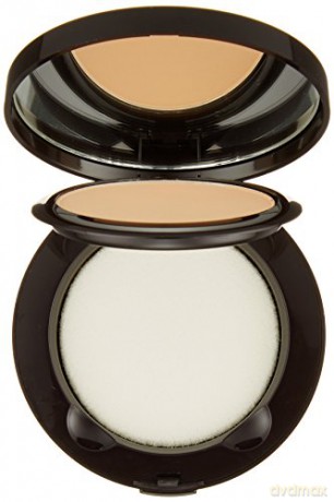 Laura Mercier Smooth Finish Foundation Powder Foundation SPF 20, 4W2 11, 30 g