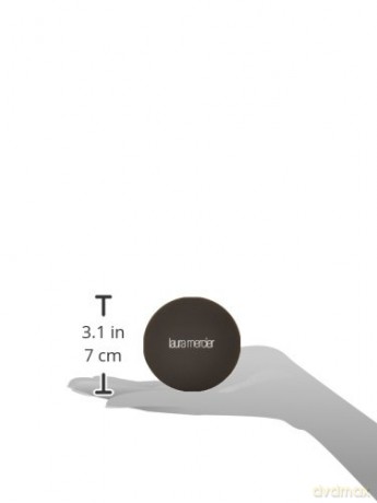 Laura Mercier Smooth Finish Foundation Powder Foundation SPF 20, 4W2 11, 30 g