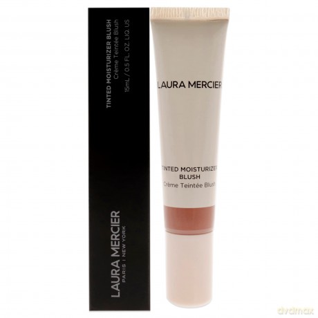 Laura Mercier Tinted Moisturizer Blush - Coastline 0.5oz (15ml)