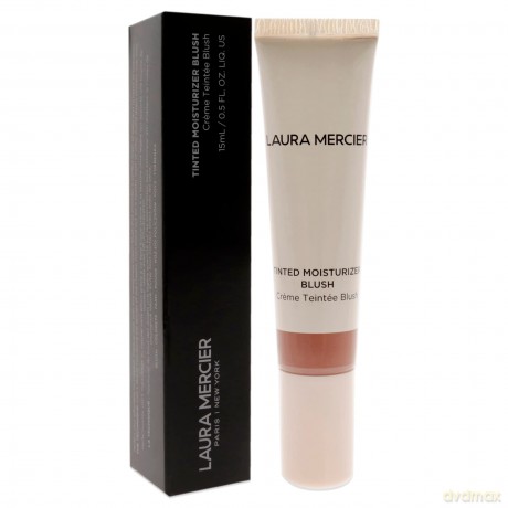 Laura Mercier Tinted Moisturizer Blush - Coastline 0.5oz (15ml)