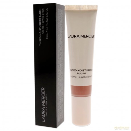 Laura Mercier Tinted Moisturizer Blush - Coastline 0.5oz (15ml)