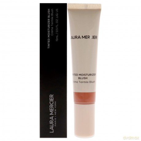 LAURA MERCIER Tinted Moisturizer Blush - Corsica, 15 ml