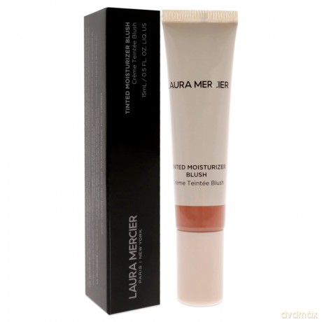 LAURA MERCIER Tinted Moisturizer Blush - Corsica, 15 ml