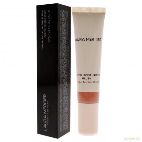 LAURA MERCIER Tinted Moisturizer Blush - Corsica, 15 ml