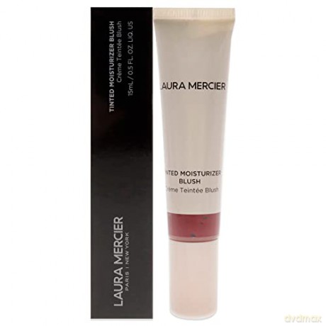 Laura Mercier Tinted Moisturizer Blush - Croisette 0.5oz (15ml)