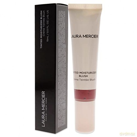 Laura Mercier Tinted Moisturizer Blush - Croisette 0.5oz (15ml)