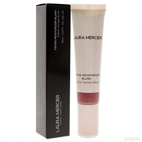 Laura Mercier Tinted Moisturizer Blush - Croisette 0.5oz (15ml)