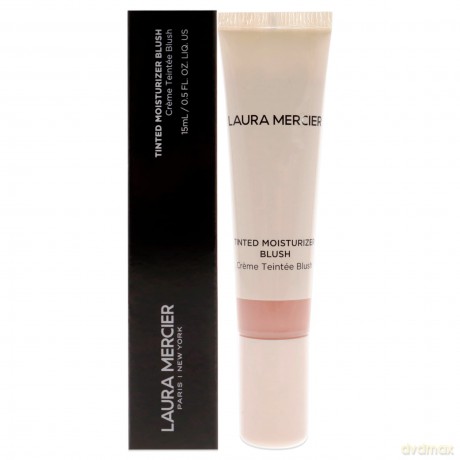 LAURA MERCIER Tinted Moisturizer Blush - La Piscine, 15 ml