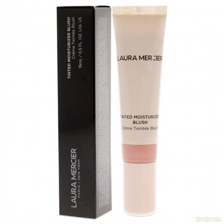 LAURA MERCIER Tinted Moisturizer Blush - La Piscine, 15 ml