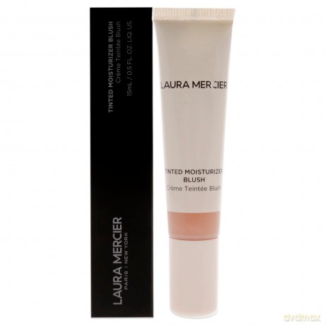 Laura Mercier Tinted Moisturizer Blush - Mediterranee 0.5oz (15ml)