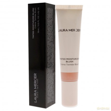 Laura Mercier Tinted Moisturizer Blush - Mediterranee 0.5oz (15ml)