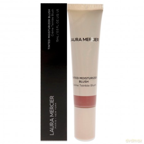 LAURA MERCIER Tinted Moisturizer Blush - Promenade, 15 ml