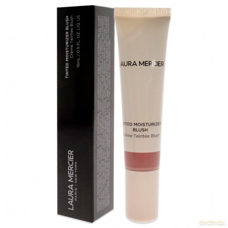 LAURA MERCIER Tinted Moisturizer Blush - Promenade, 15 ml