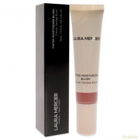 LAURA MERCIER Tinted Moisturizer Blush - Promenade, 15 ml