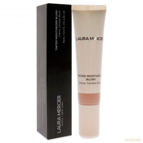 Laura Mercier Tinted Moisturizer Blush - Provence 0.5oz (15ml)