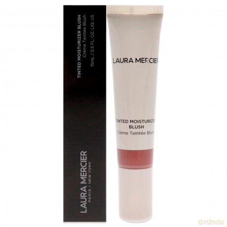 LAURA MERCIER Tinted Moisturizer Blush - Sun Drenched, 15 ml