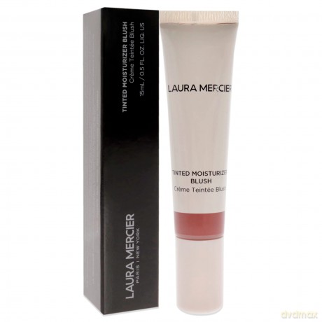 LAURA MERCIER Tinted Moisturizer Blush - Sun Drenched, 15 ml